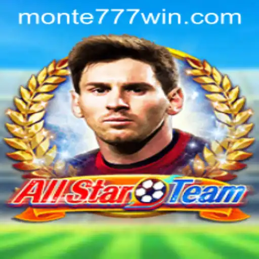 AllStarTeam: Dominando a Arte da Competição