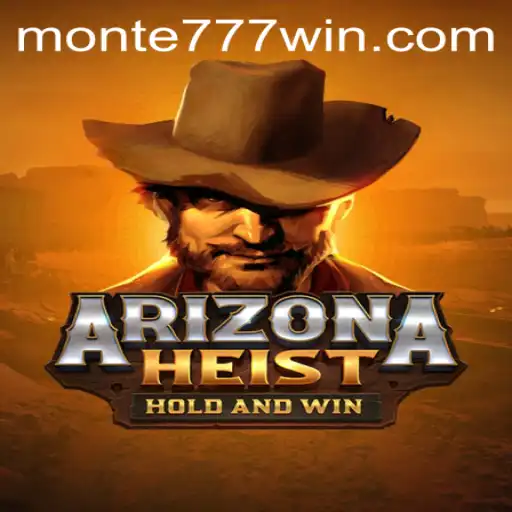 Mergulhe na Aventura de 'ArizonaHeist': Um Jogo de Estratégia e Roubo