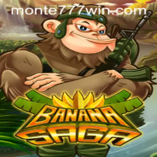 Explorando o Fascinante Mundo do Jogo BananaSaga