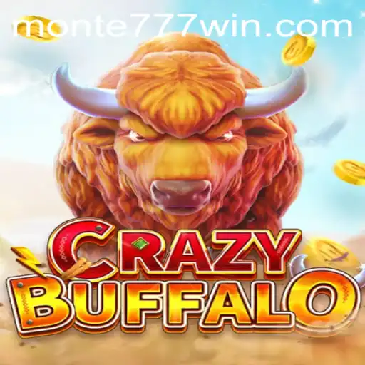 Explorando CRAZYBUFFALO: O Novo Fenômeno de Monte777.pro