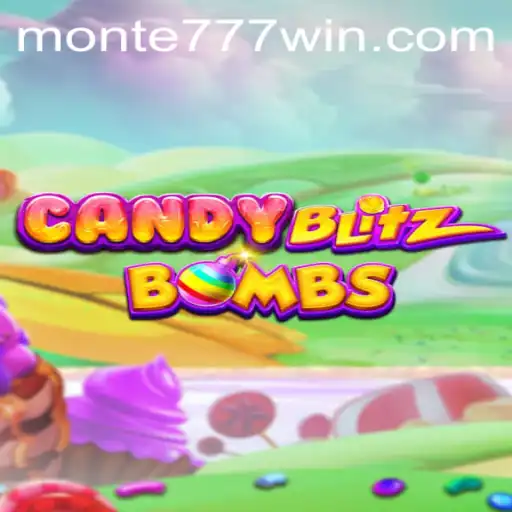 Desvendando o Mundo de CandyBlitzBombs: A Nova Febre dos Jogos Online