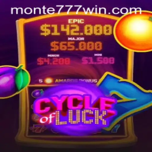 CycleofLuck: Uma Jornada Inovadora no Mundo dos Jogos Online