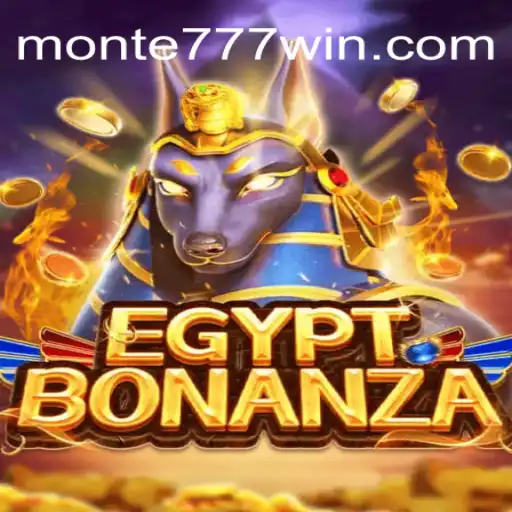 Descubra a Fascinante Aventura de 'EgyptBonanza' com Monte777.pro