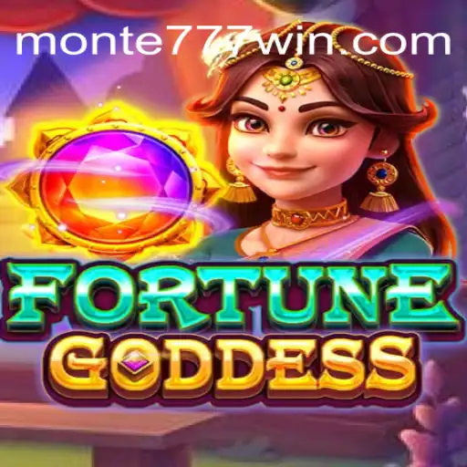 FORTUNEGODDESS: A Fascinante Jornada no Mundo dos Jogos com Monte777.pro