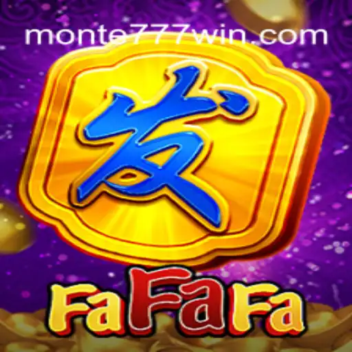 Explorando o Fascinante Mundo de FaFaFa no Monte777.pro