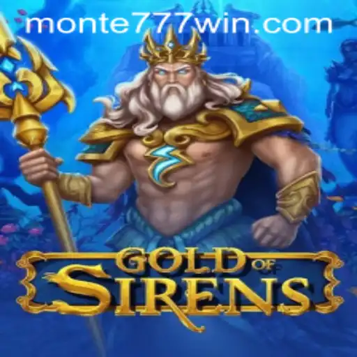 Descubra a Magia e Estratégia de GoldofSirens no Monte777.pro