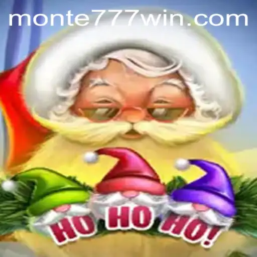 Descubra as Regras e Estratégias do Jogo HoHoHo no Monte777.pro