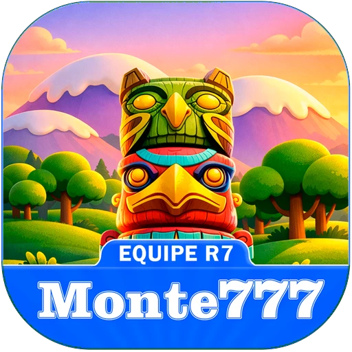 Monte777.pro Logo