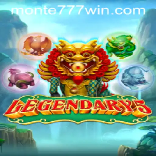 Explorando o Mundo de Legendary5: Um Novo Horizonte no Universo dos Jogos