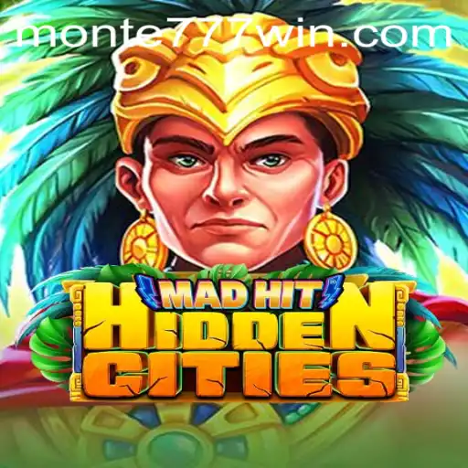 Explorando MadHitHiddenCities: Descubra o Fascinante Universo Dos Jogos de Realidade Alternativa
