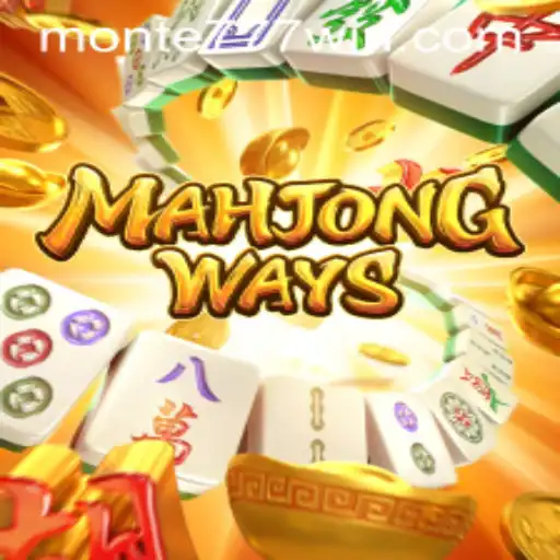 Descubra MahjongWays: Um Mergulho no Tradicional com Monte777.pro