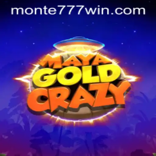 Explorando o Fascinante Mundo de MayaGoldCrazy em Monte777.pro