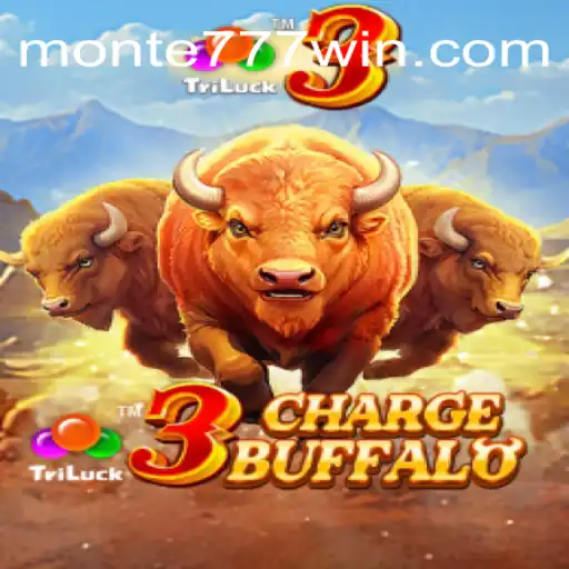 Explorando o Fascinante Mundo de 3ChargeBuffalo: Uma Aventura no Monte777.pro