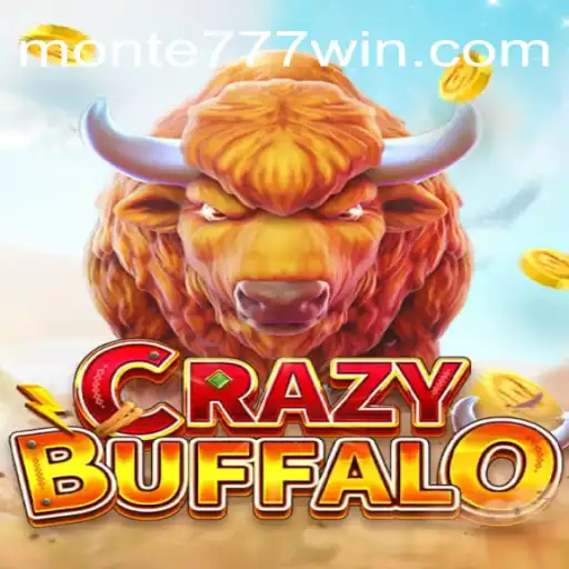 Explorando CRAZYBUFFALO: O Novo Fenômeno de Monte777.pro