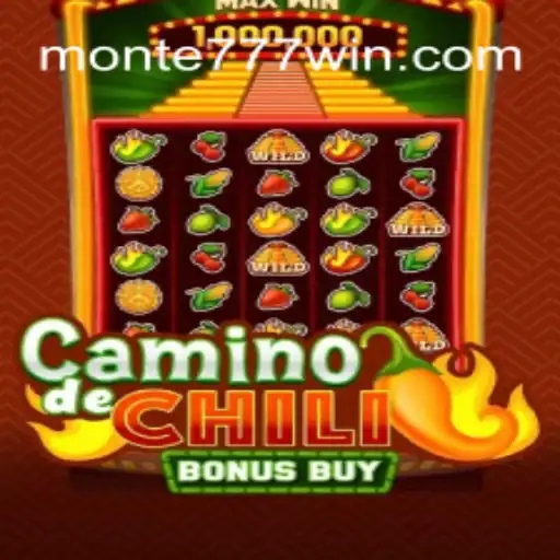 Descubra o Empolgante Jogo CaminodeChiliBonusBuy