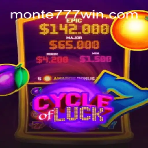 CycleofLuck: Uma Jornada Inovadora no Mundo dos Jogos Online