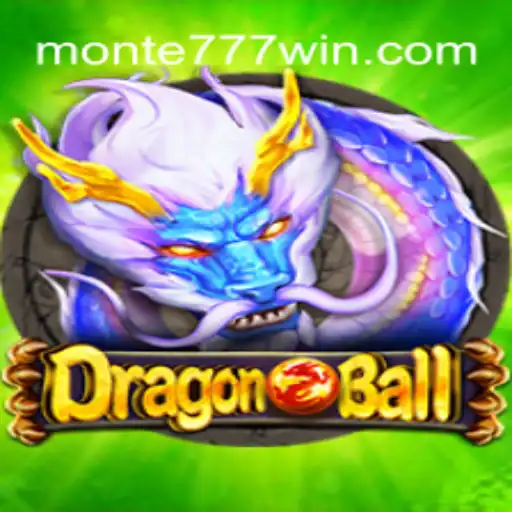 Explorando o Mundo Emocionante de DragonBall no Monte777.pro
