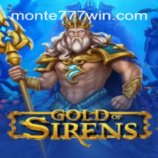 Descubra a Magia e Estratégia de GoldofSirens no Monte777.pro