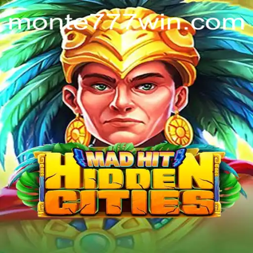 Explorando MadHitHiddenCities: Descubra o Fascinante Universo Dos Jogos de Realidade Alternativa