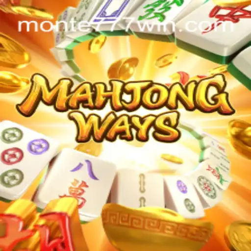 Descubra MahjongWays: Um Mergulho no Tradicional com Monte777.pro