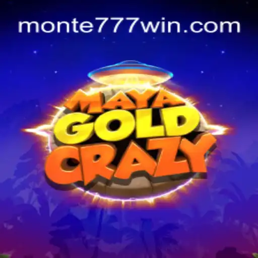 Explorando o Fascinante Mundo de MayaGoldCrazy em Monte777.pro