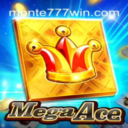 Descubra MegaAce: O Jogo de Cartas Inovador da Monte777.pro