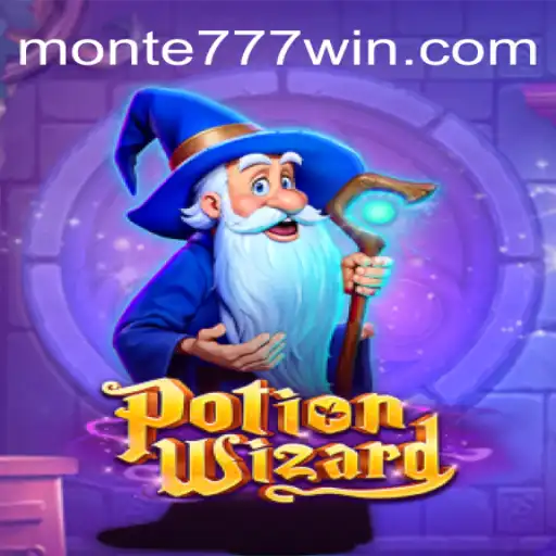 Conheça PotionWizard: Uma Jornada Encantada no Fascinante Mundo dos Feiticeiros