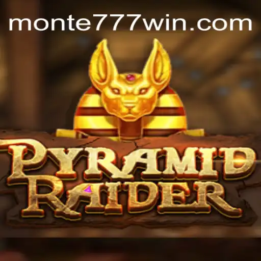 Explorando o Fascinante Mundo de PyramidRaider