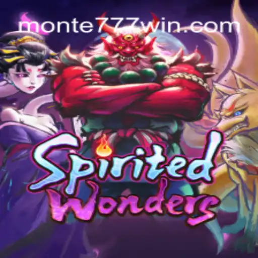 Explorando o Fascinante Jogo SpiritedWonders