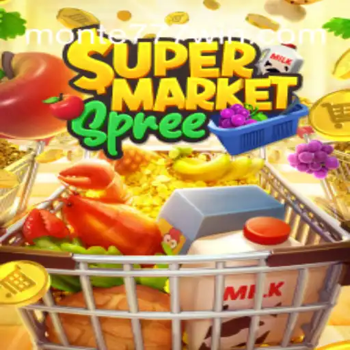 Explorando o Mundo de SupermarketSpree e Monte777.pro