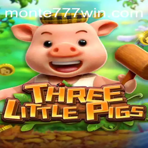 Descubra o Fascinante Mundo de THREELITTLEPIGS: Um Novo Jogo Envolvente