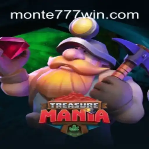 Explore o Mundo Aventura de TreasureMania
