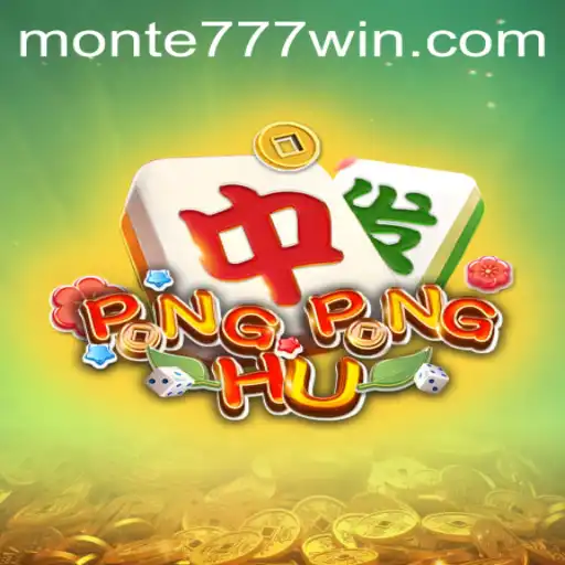 Explorando PONGPONGHU: Um Novo Fenômeno nos Jogos