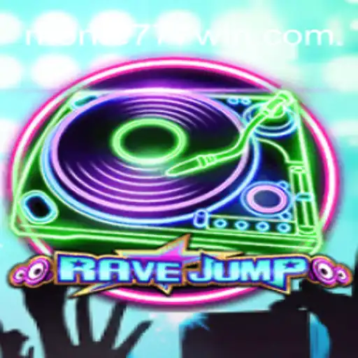Descubra o Mundo Empolgante de RaveJump: Uma Experiência de Jogo Única