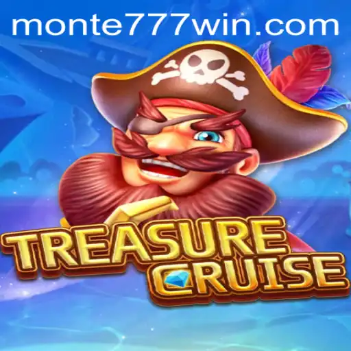 Descobrindo o Universo de TREASURECRUISE