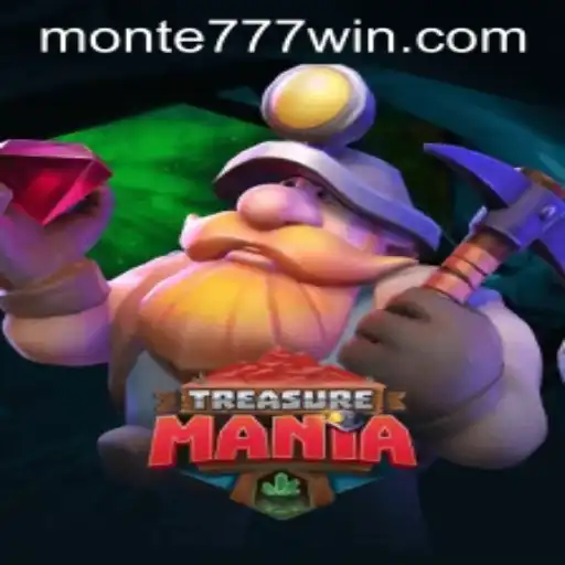 Explore o Mundo Aventura de TreasureMania